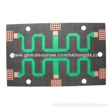 Quick turn, professional PCB manufacturer, Teflon PCBs